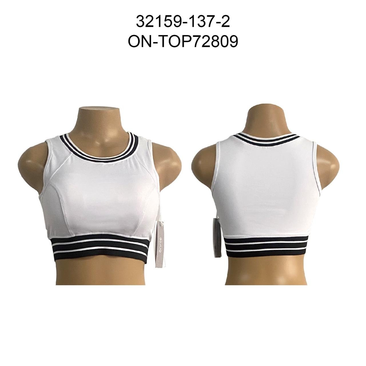 TOP DEPORTIVOBLANCO 32159-137-2