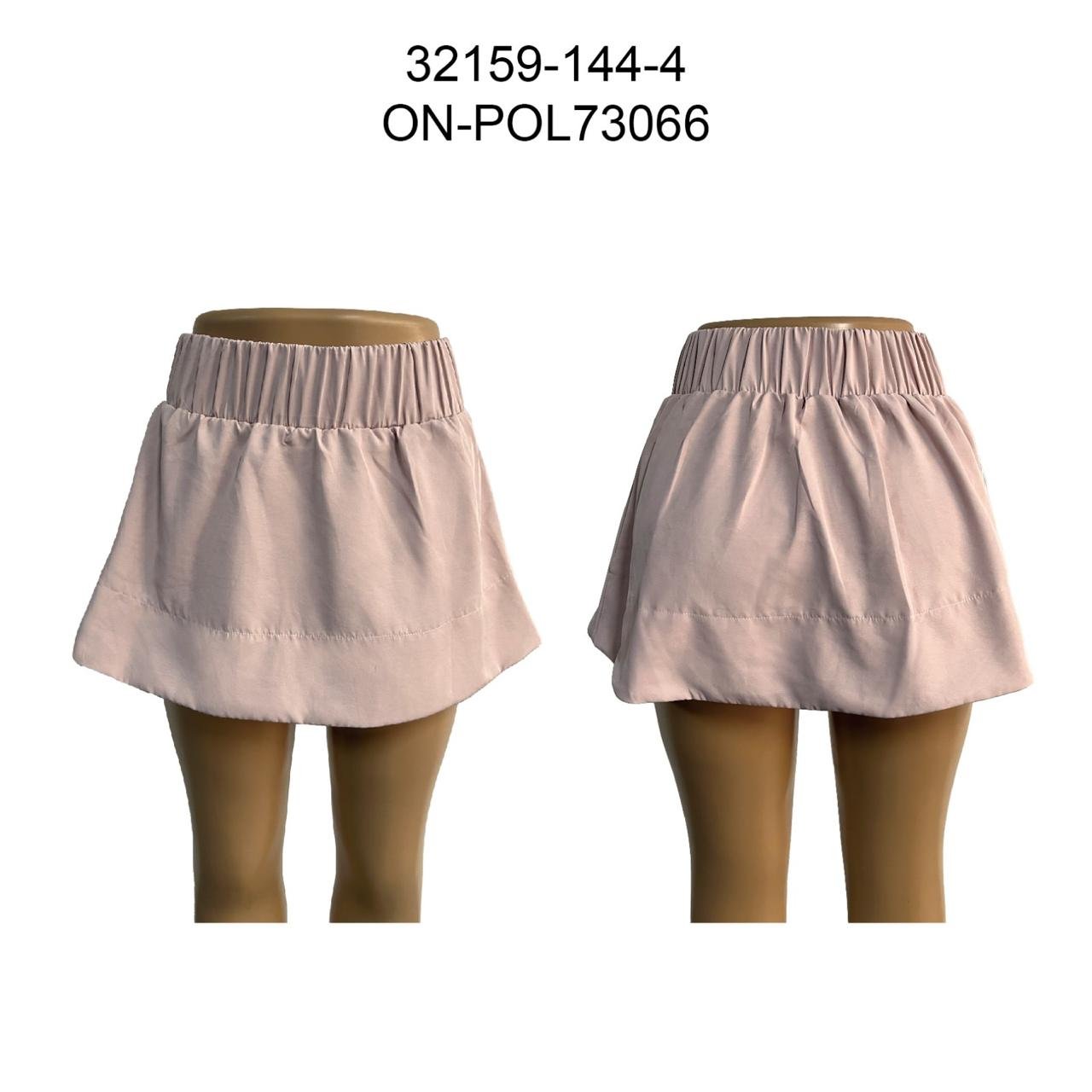 POLLERA DEPORTIVA ROSA 32159-144-4
