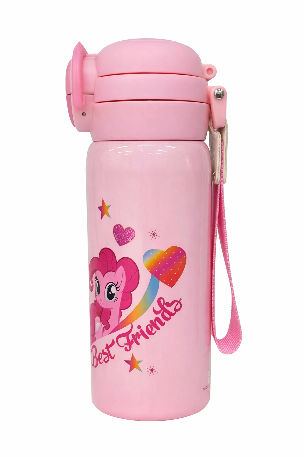 Botella Térmica con Taza DIYI2621
