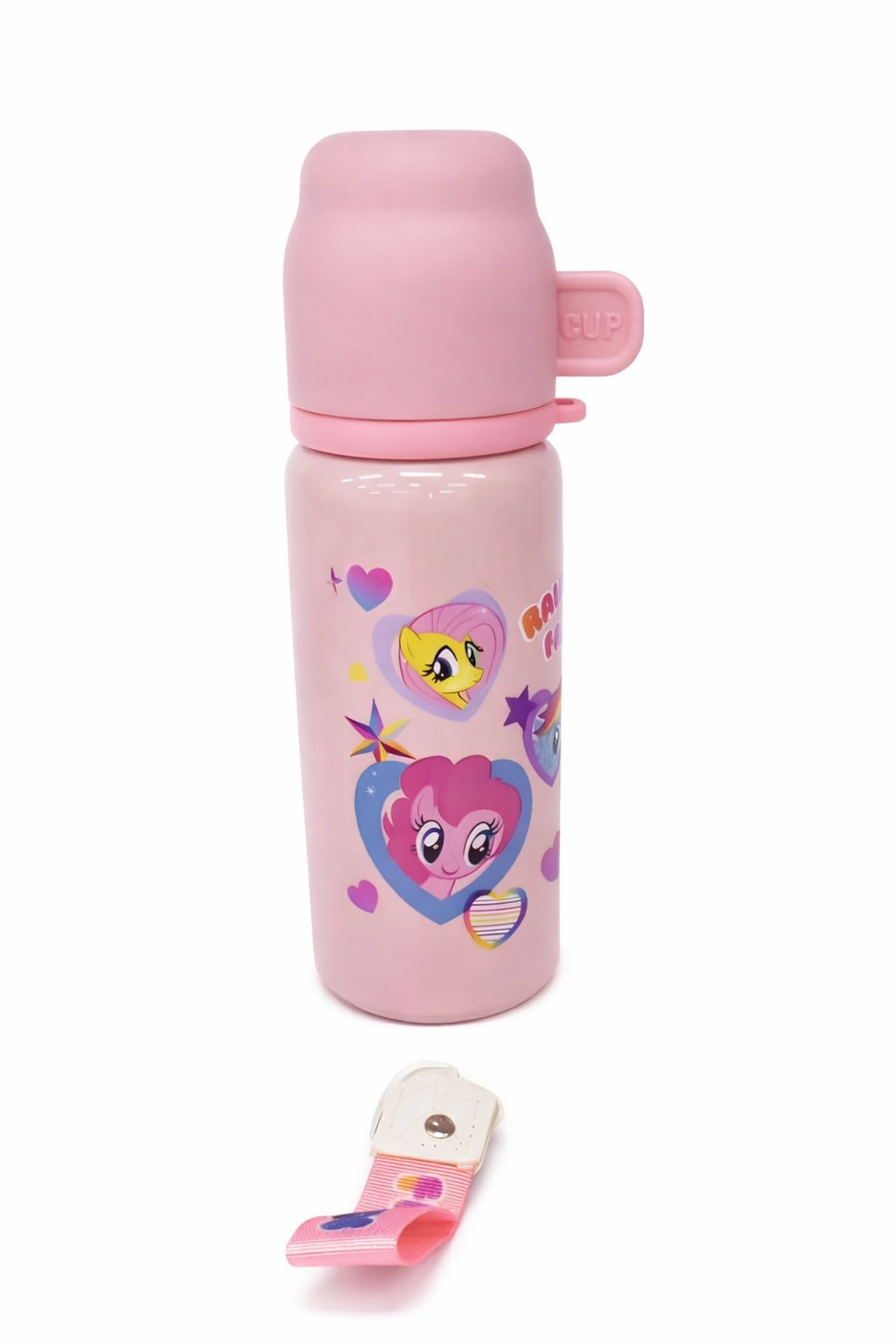 Botella Térmica con Taza DIYI2619
