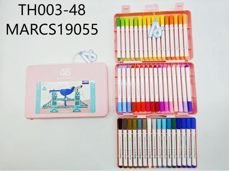 Marcadores 48U TH003-48-32