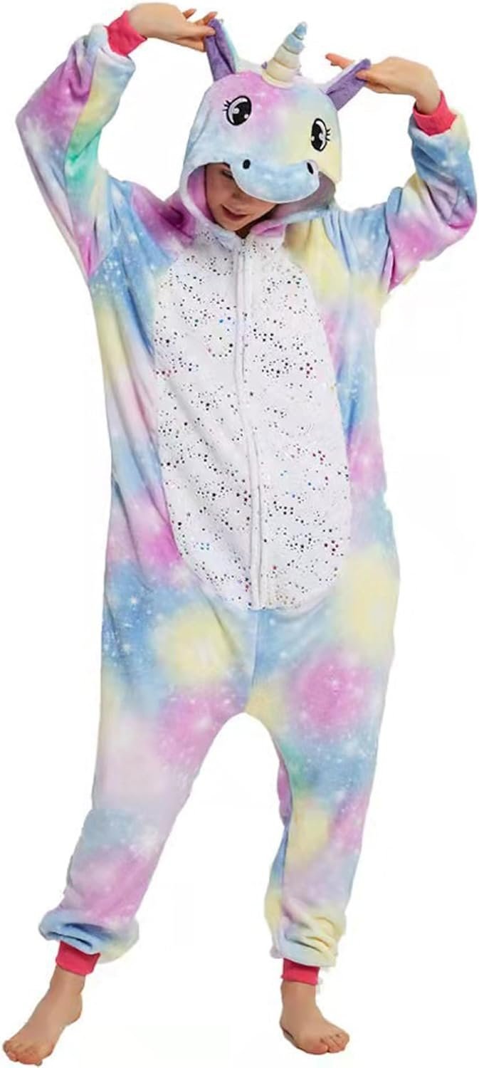 PIJAMA NIÑO TALLE 140