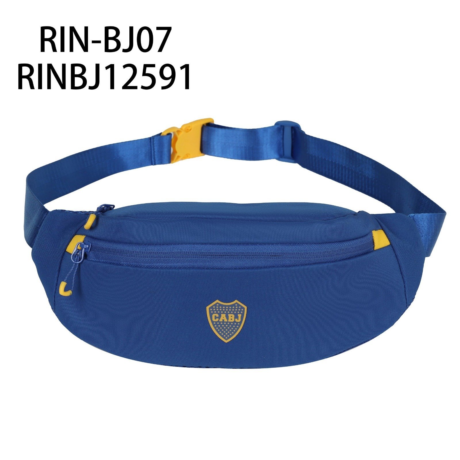 RINONERA BOCA RIN-BJ07-150