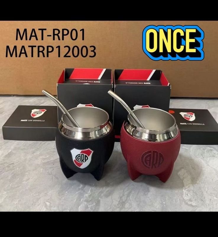 MATE RIVER MAT-RP01-100