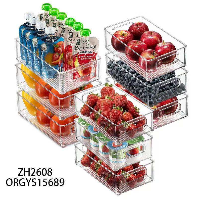 Organizador para Heladera ZH2608