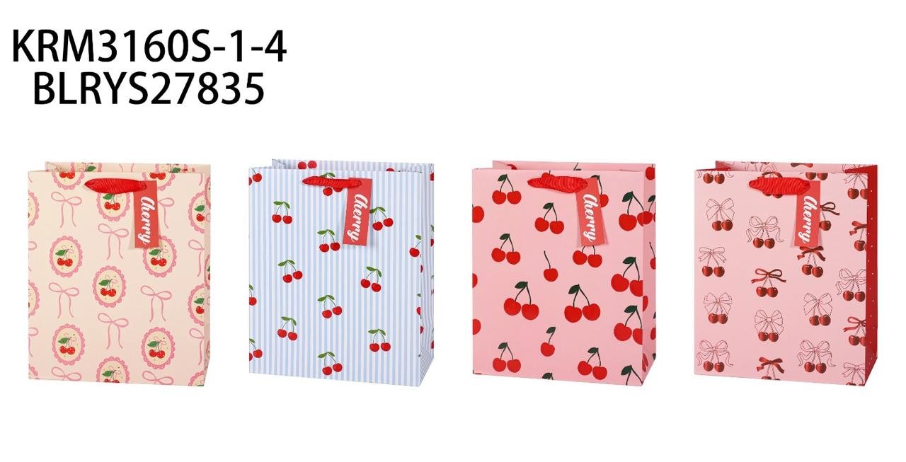 BOLSA DE RELGALO KRM3160S-1-4