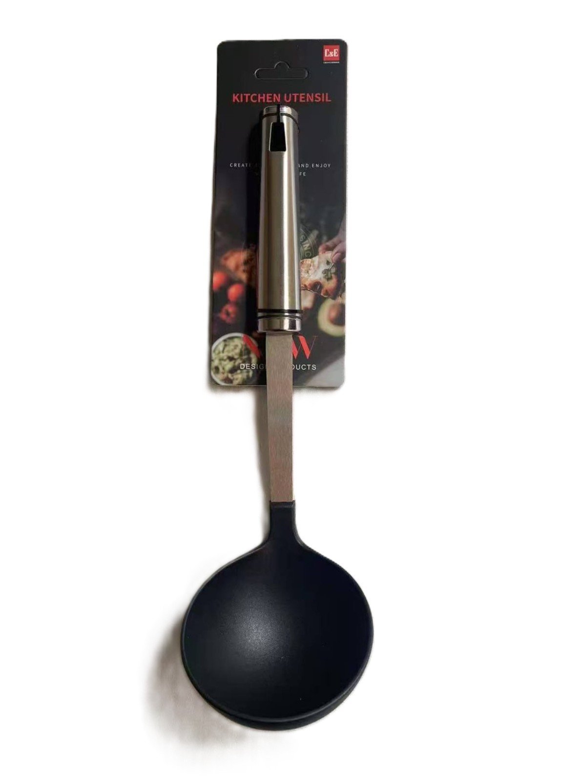 Cucharon para Sopa CE19006-01
