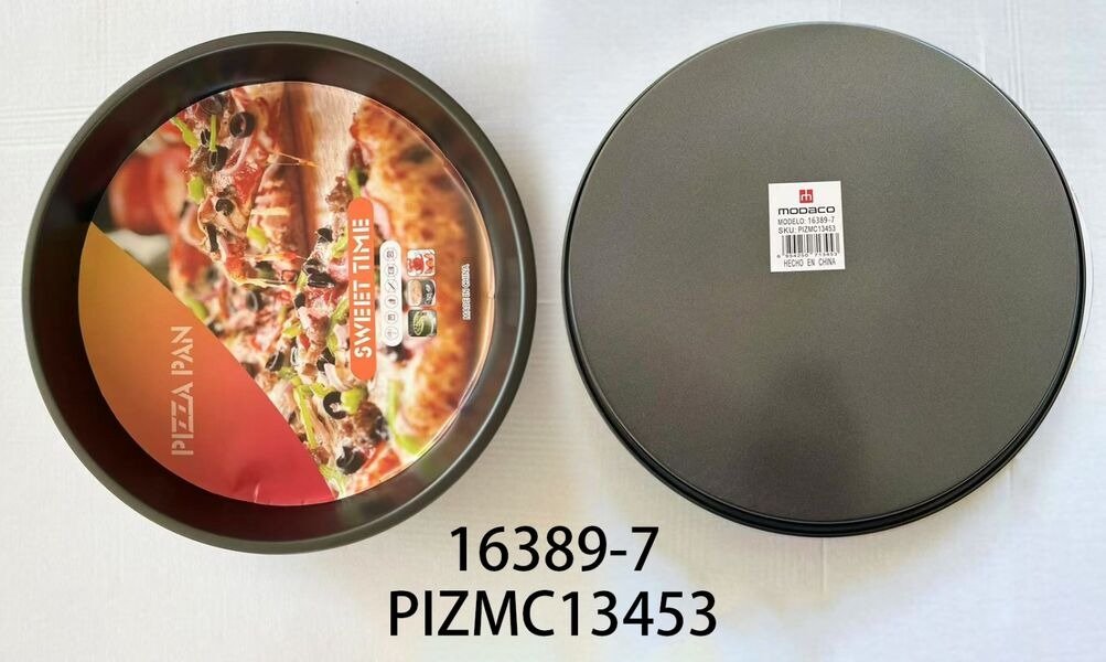 PIZZERA TEFLON 29CM 16389-7