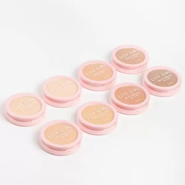 POLVO COMPACTO MATTE RL-F6607