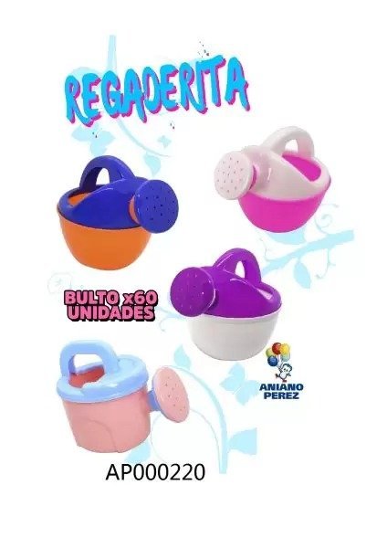 REGADERITA MINI AP000220