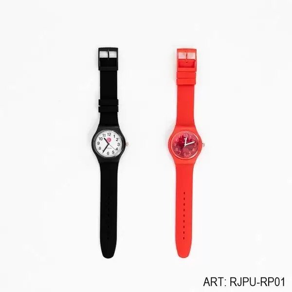 RELOJ RIVER PLATE RJPU-RP01-500