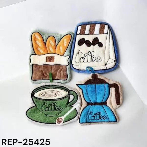 REPASADOR COLGANTE C/CAFE REP-25425