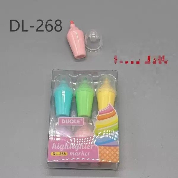 RESALTADOR DL-268-288