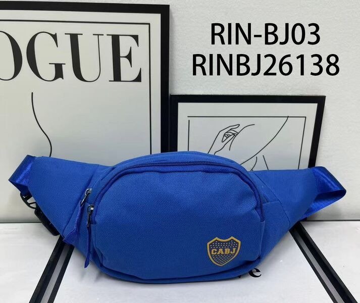 RINONERA BOCA RIN-BJ03-120