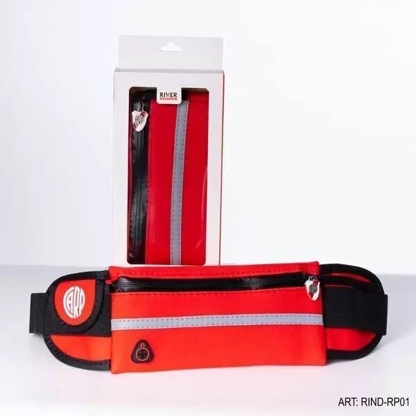 RINONERA DEPORTIVA RIVER PLATE RIND-RP01-150