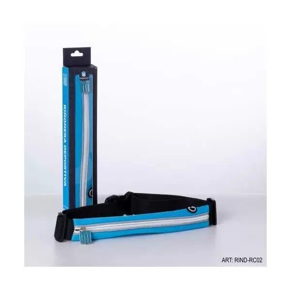 RINONERA RACING RIND-RC02-200