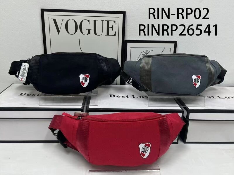 RINONERA RIVER PLATE RIN-RP02-120