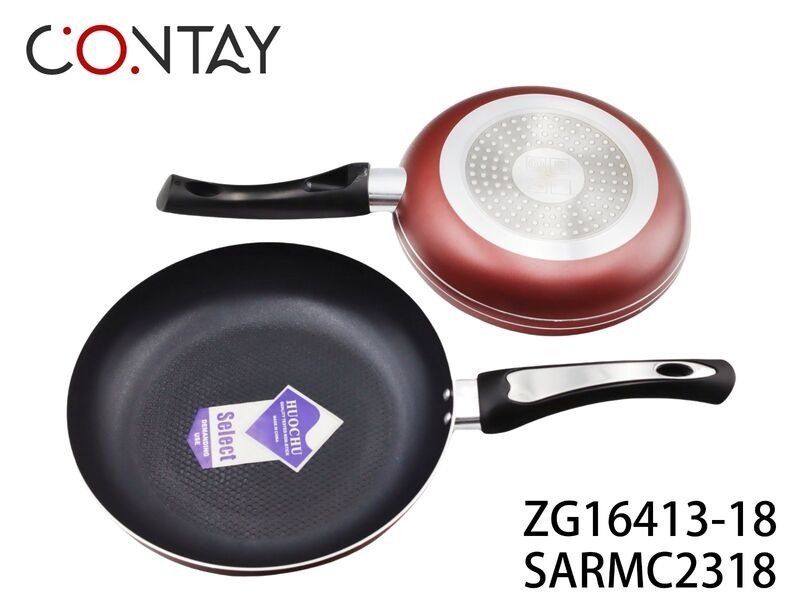 SARTEN CERAMICA ITALIA 20CM ZG16413-18