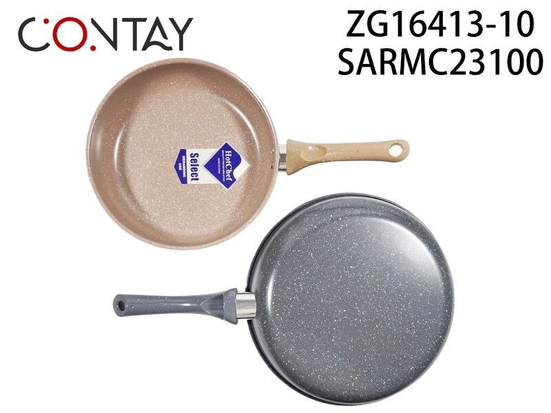 SARTEN CERAMICA MARMOL 28CM ZG16413-10