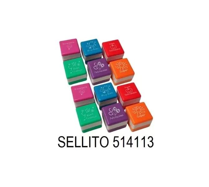 SELLITO CUADRADA 514113