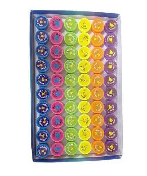 SELLITO KATANA 60PCS 514111