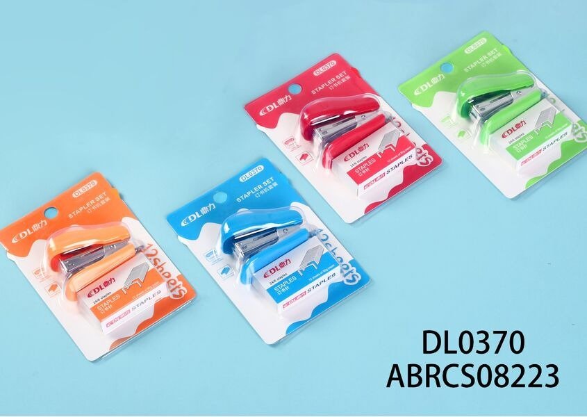 SET ABROCHADORA 24/6 DL0370-288