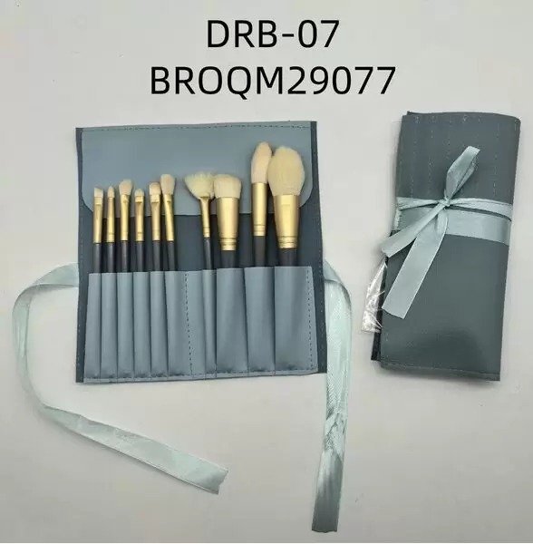 SET BROCHA DRB-07-120