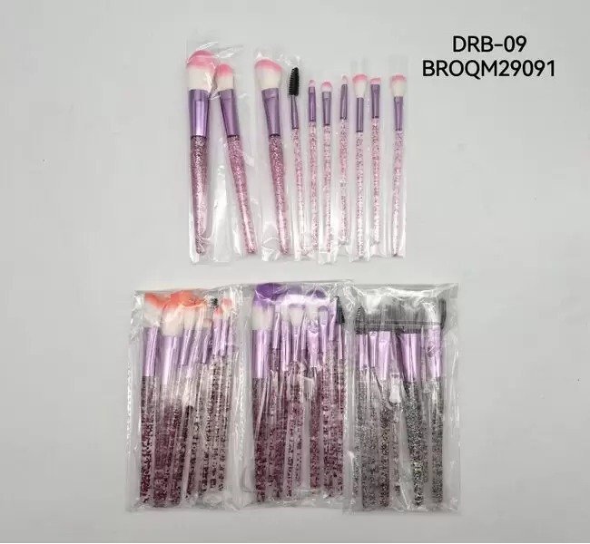 SET BROCHA DRB-09-480