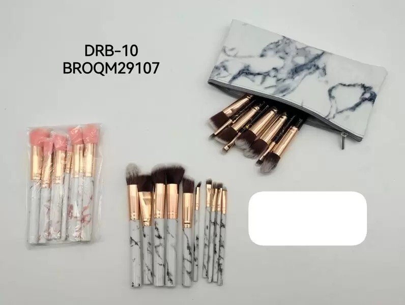 SET BROCHA DRB-10-240