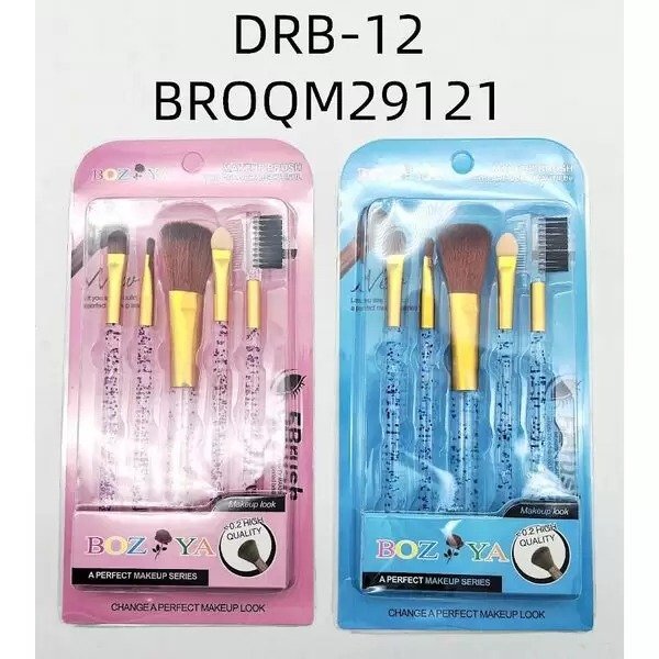 SET BROCHA DRB-12-480