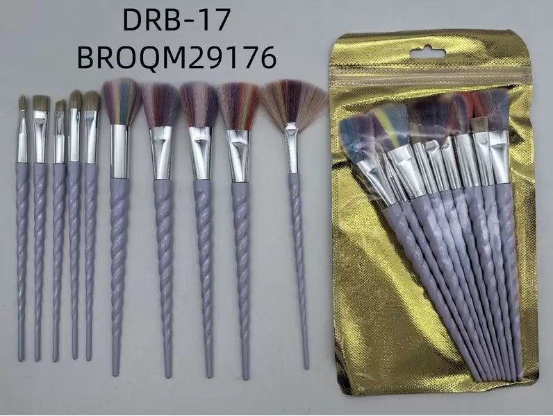 SET BROCHA DRB-17-720