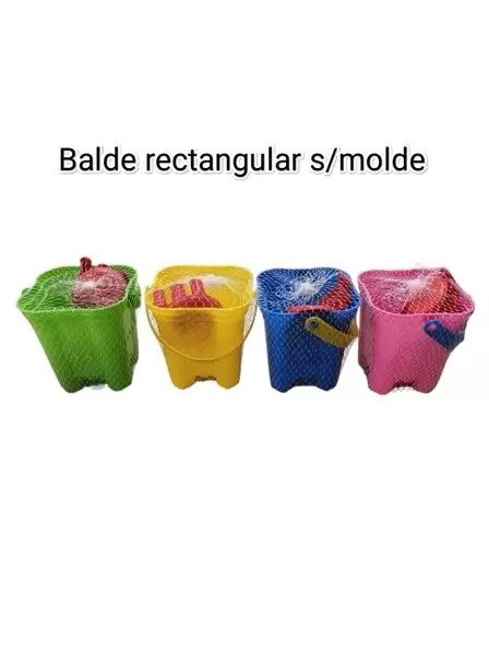 BALDE CASTILLO S/MOLDE 61-63