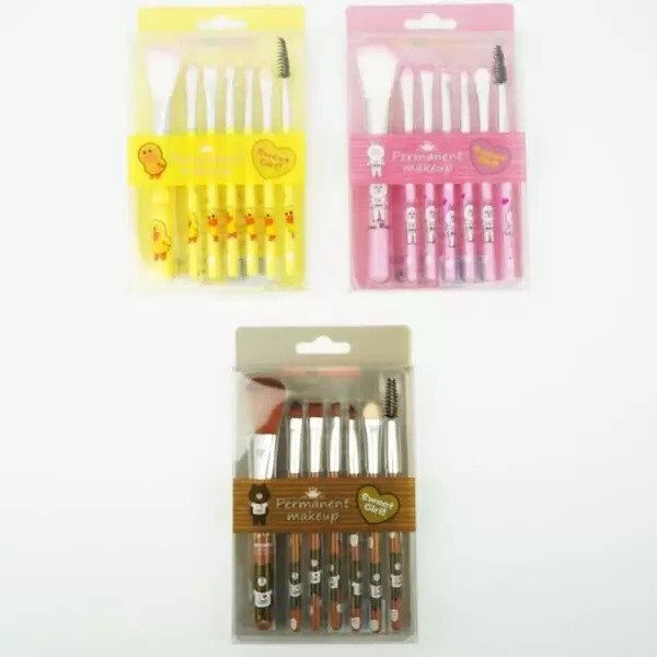 SET BROCHA DRB-23-480