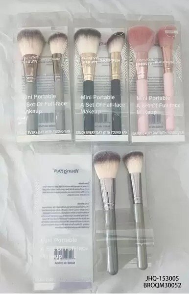 SET BROCHA JHQ-153005-480