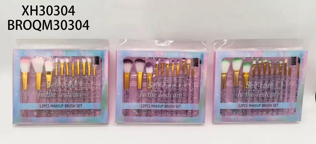 SET BROCHA XH30304-240