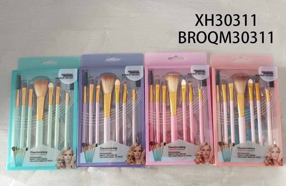 SET BROCHA XH30311-480