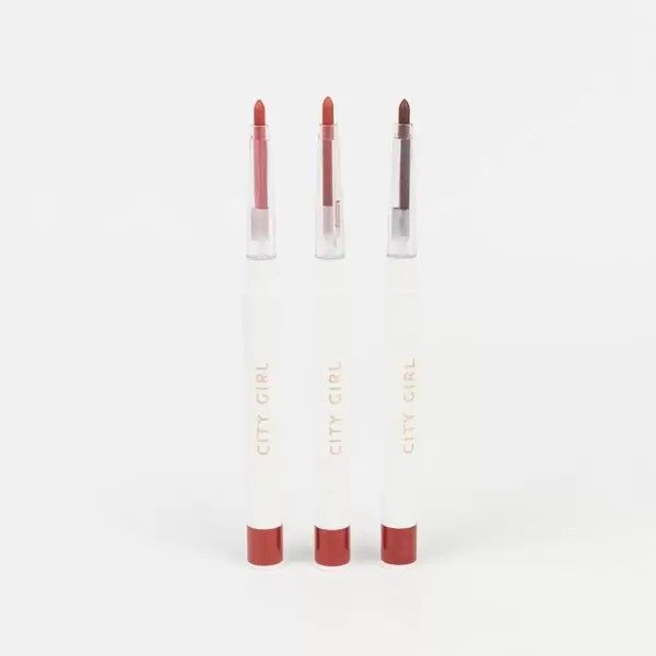 SET DELINEADORES DE LABIOS RL-12201