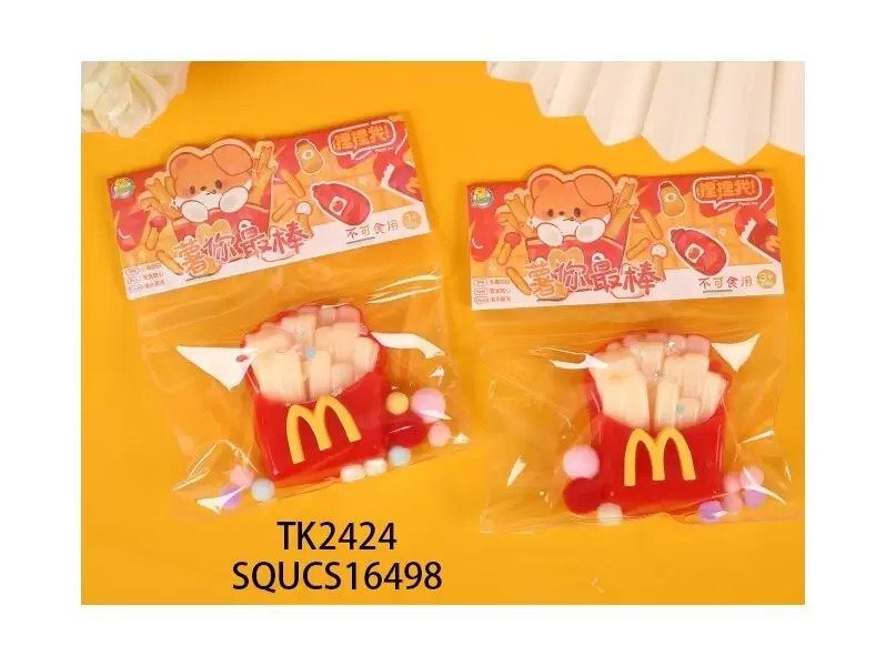 SQUISHY MC TK2424-288