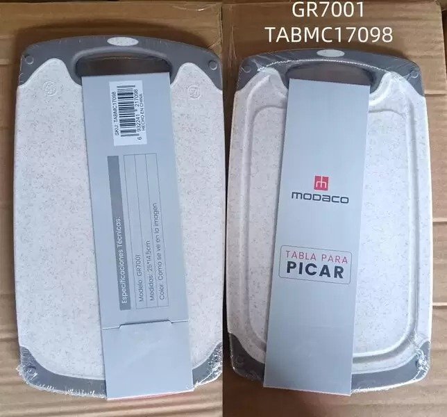TABLA GR7001-48