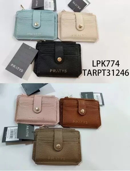 TARJETERO LPK774-240