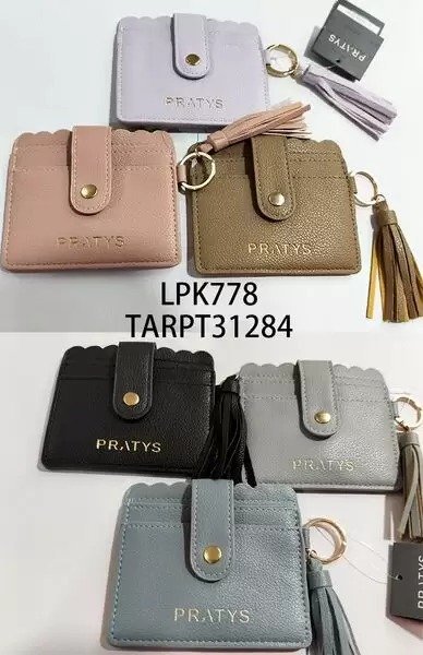TARJETERO LPK778-240