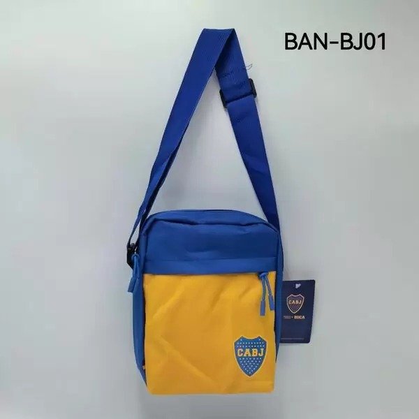 BANDOLERO BOCA BAN-BJ01-100