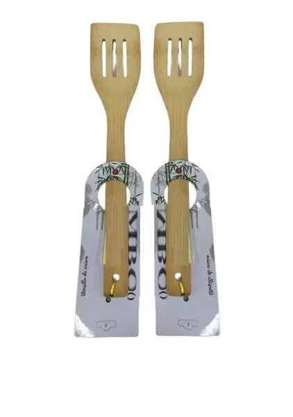 UTENSILLOS BAMBOO 202010