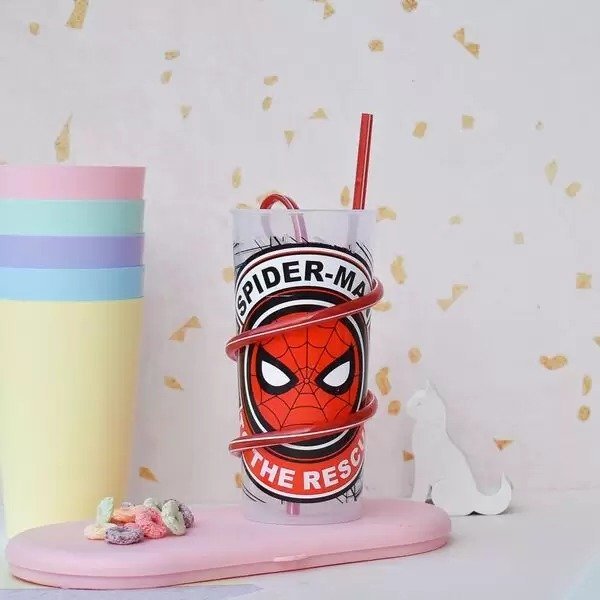 VASO C/SORBETE EXT ONDULADO A758-SUB