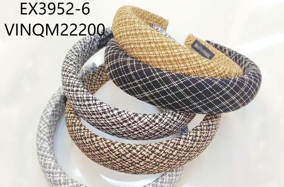 VINCHA EX3952-6-600