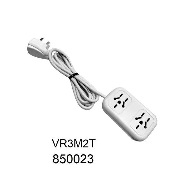 ZAPATILLA 3M 2TOMAS VR PLAST 850023