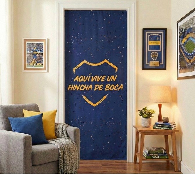 FUNDA P/PUERTA BOCA 105X200 FUNP-BJ01-50 FUNCB14694