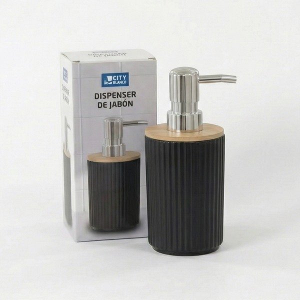 Dispenser de jabón RAYADO CB-XY-0788