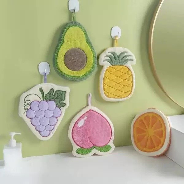 REPASADOR COLGANTE C/FRUTAS REP-25424