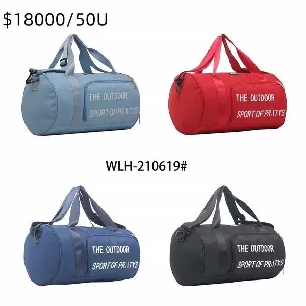 BOLSO VIAJE WLH-210619